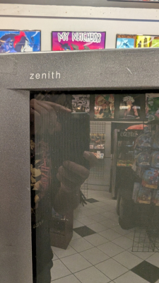Zenith C27A24T