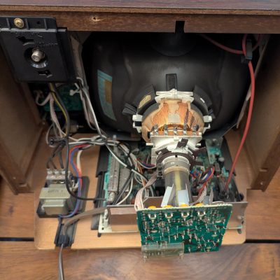 Sony KV-1356R