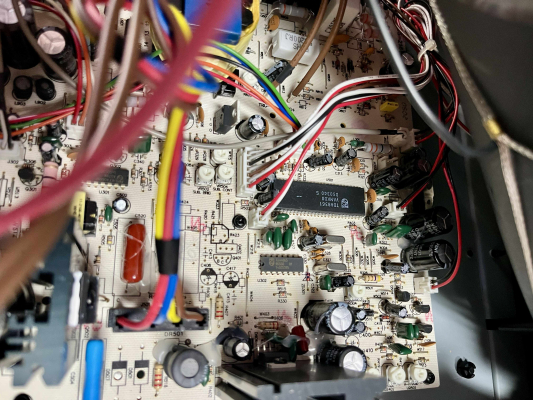 ProVideo VM-1401C