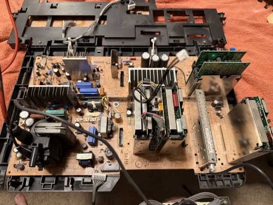 Sony KV-32XBR25