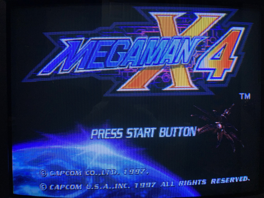 Sony KV-27S46