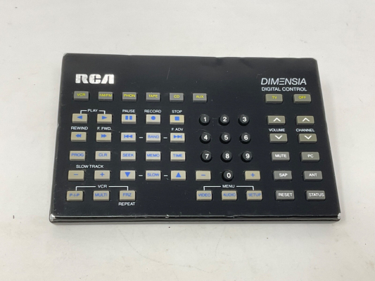 Click to view image in new tab RCA FPR2722T