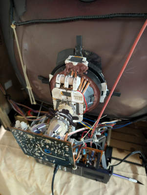 Click to view image in new tab Yamaha YM-275S