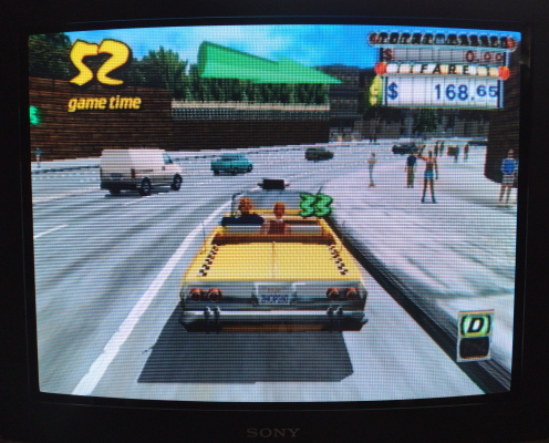 Click to view image in new tab Sony KV-27EXR20