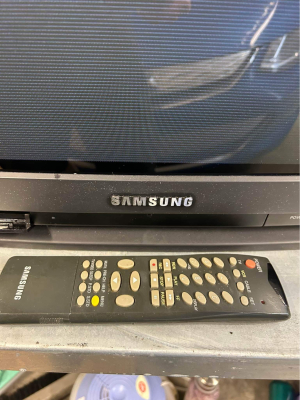 Samsung TSH-2758