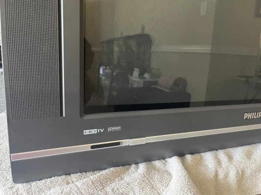 Philips 30PW9110D/37