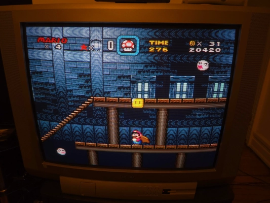 Toshiba 36A43