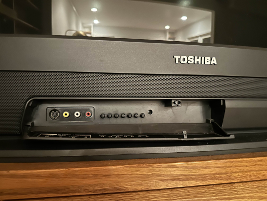 Toshiba CN36G97