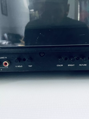 JVC AV-2676