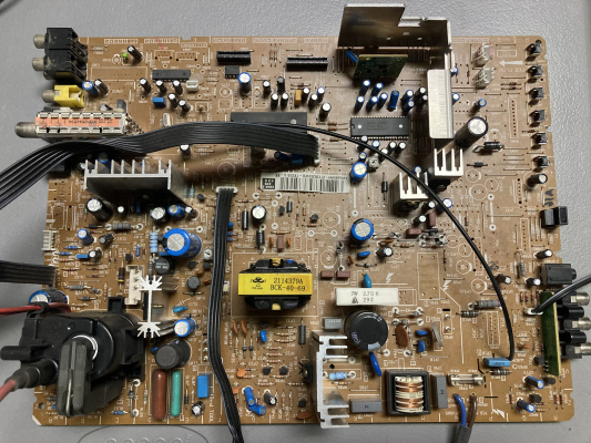 RCA F20TF10