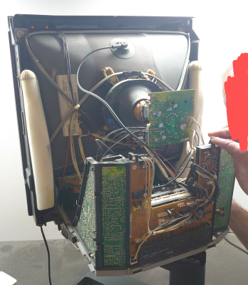 Bang & Olufsen MX4000