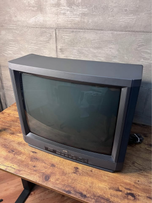 JVC AV-20TP4