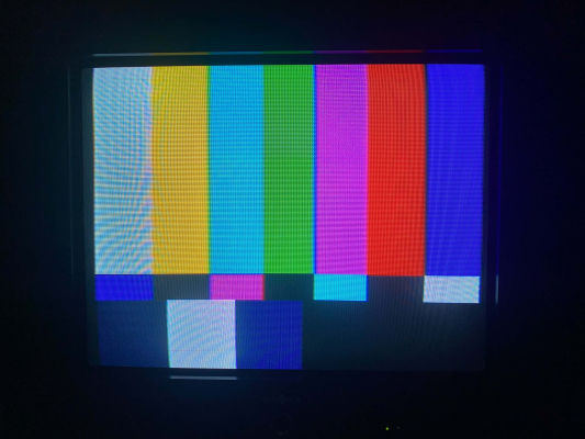 Insignia NS-F24TV