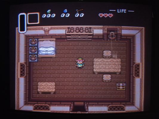 Sony KV-27S15