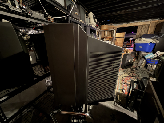 Click to view image in new tab Panasonic CT-32SX12