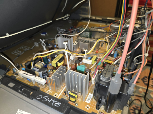Toshiba 36AF62