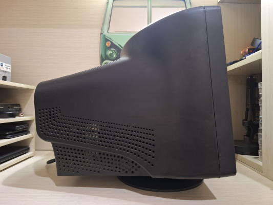 Samsung  SyncMaster 793MG