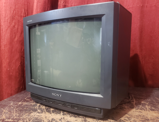 Sony KV-13TR24