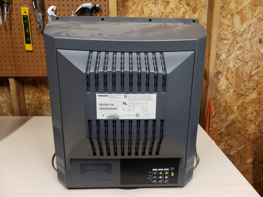 Magnavox 23MT2336/17