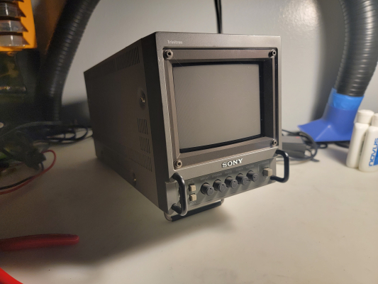 Sony PVM-5041Q