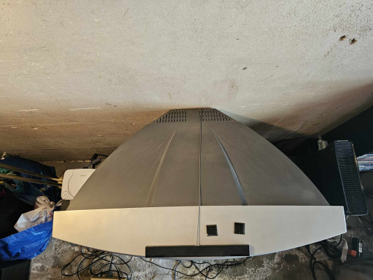 Philips 25PT533S/37