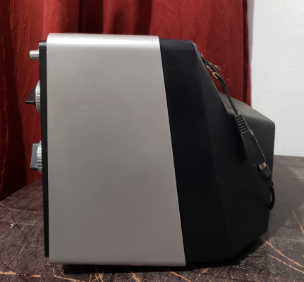 RCA AC120S
