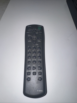 Daewoo DVQ-19H1FC