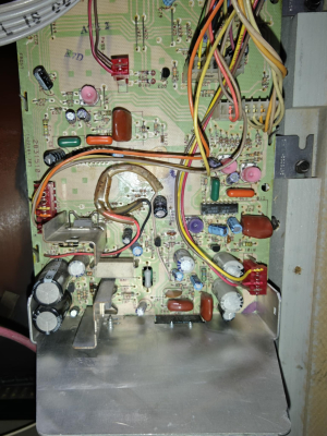 RCA FKC2023S