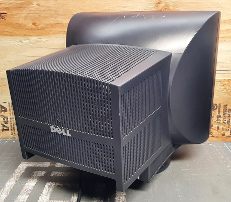 Dell E770s