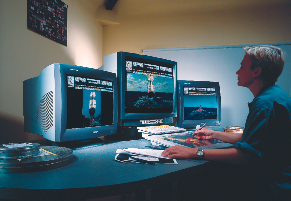 Click to view image in new tab Barco Mega Calibrator