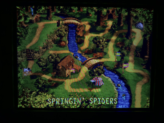 Sony KV-36FS13