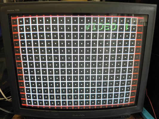 Sony KV-27XBR55