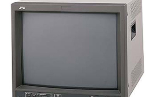 JVC TM-H1700G
