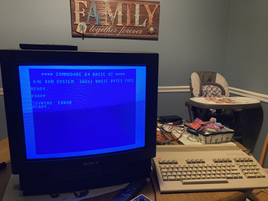 Click to view image in new tab Sony KV-20TR23