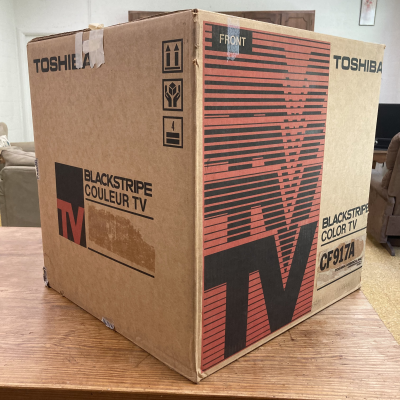 Toshiba CF917A