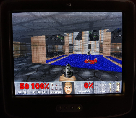 HP Pavilion MX75 (P1499-60001)