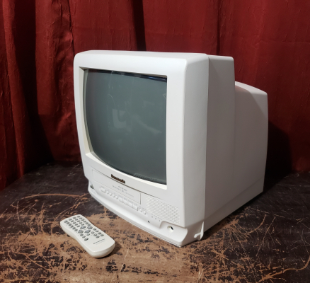 Click to view image in new tab Panasonic PV-C1351W