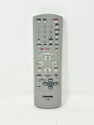 Toshiba MV20P2