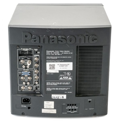 Panasonic BT-H1350Y