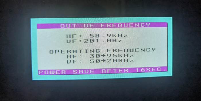 Gateway EV910A