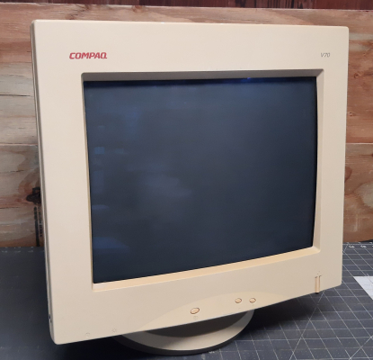 Compaq V70 (Model 620)