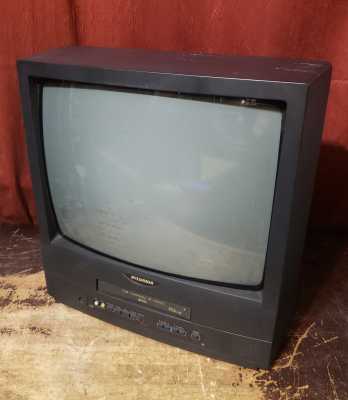 Sylvania SSC190