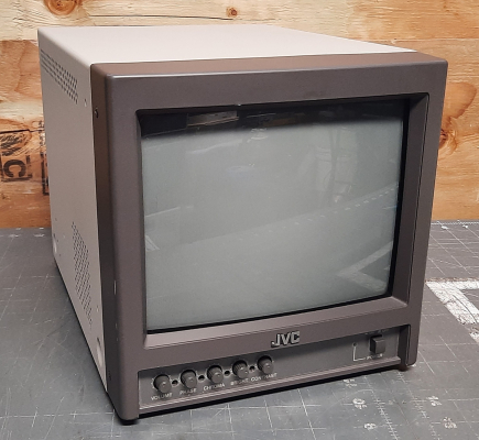 JVC TM-A9U