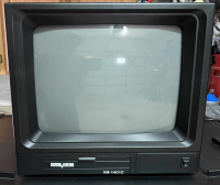 ProVideo VM-1401C