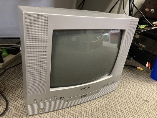 Insignia IS-TV040918