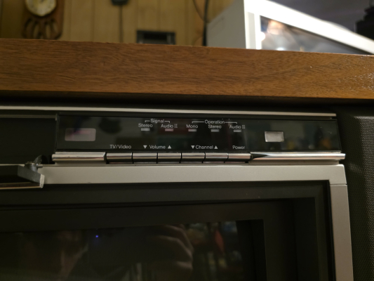 Panasonic CTJ-2782R