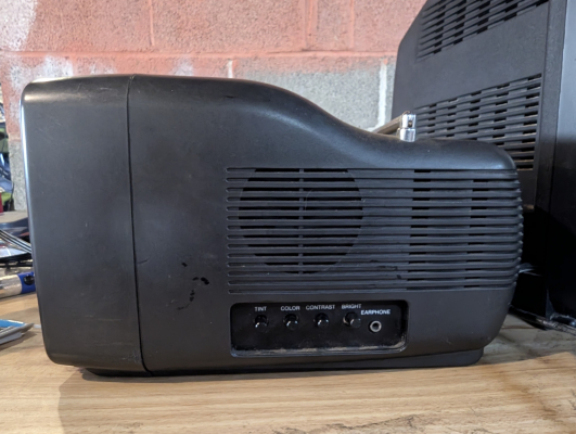 Memorex 16-125