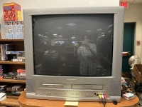 Magnavox MWC24T5 B