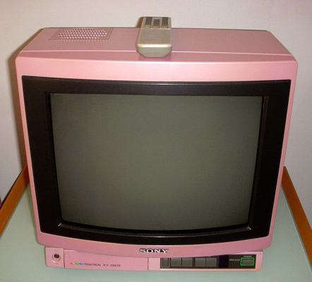 Sony KV-1397R