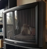 Sony KV-32XBR48
